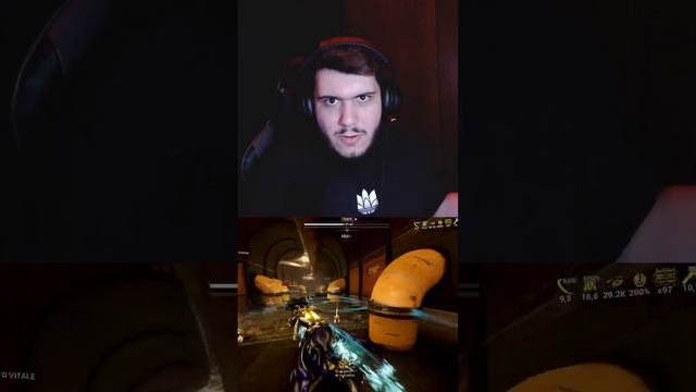 Mi hanno chiesto di buildare Yareli...#warframe #warframeita #warframegameplay #build смотреть онлайн