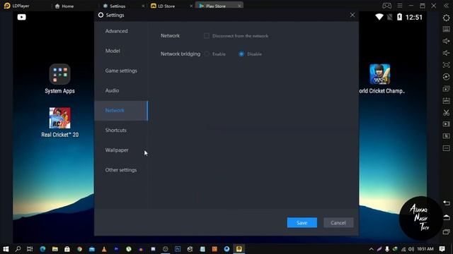 Best Android Emulator for PC 2021! смотреть онлайн