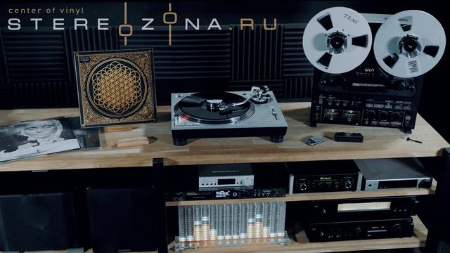 Bring me the Horizon — Sempiternal смотреть онлайн