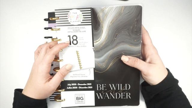 2020 HAPPY PLANNER HAUL | NEW MAMBI RELEASE CLASSIC PLANNER + HAPPY NOTES смотреть онлайн