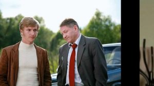 СЕРГЕЙ МУХИН - ТАЛАНТЛИВЫЙ АКТЁР И МНОГОДЕТНЫЙ ОТЕЦ И МУЖ ИЗВЕСТНОЙ АКТРИСЫ