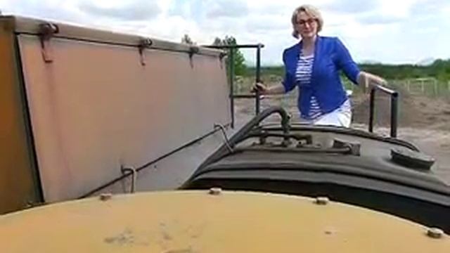 Как контролировать расход горючего смотреть онлайн
