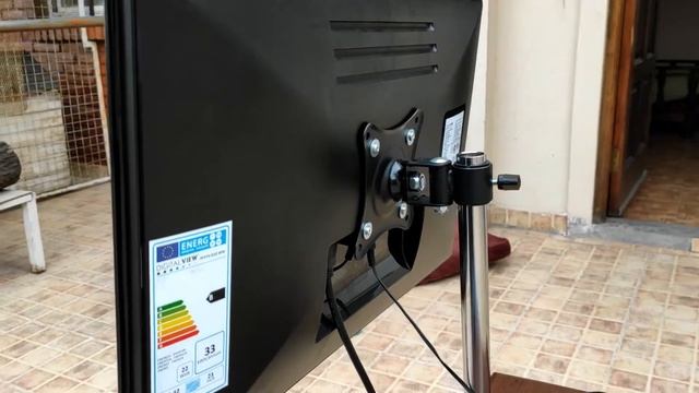 monitor led 23 pulgadas hdmi segunda parte смотреть онлайн