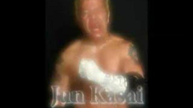 Japan Ultraviolent Wrestling 