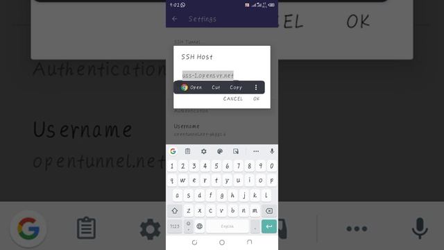 opentunnel tunnel file creating new method смотреть онлайн
