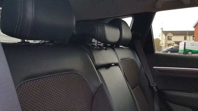 191LH899 - 2019 Renault Koleos DYNAMIQUE S NAV DCI 130 33,950 смотреть онлайн