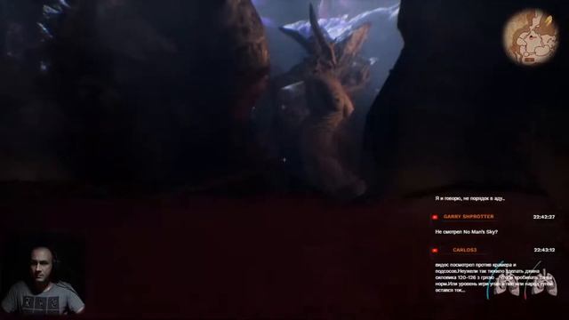 Agony UNRATED ( 18+ ) - Прохождение Часть 3  - 28.07.20