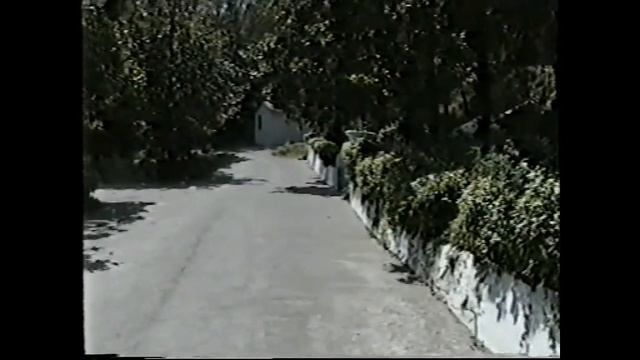 Старый Туапсе.1996,1998г. смотреть онлайн