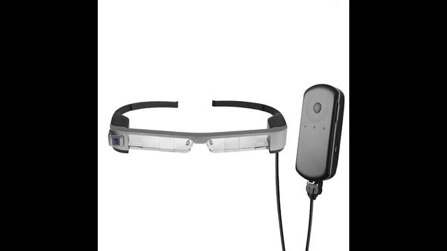 3D Смарт очки AR epson moverio BT 300 очки дополнительной реальности смотреть онлайн