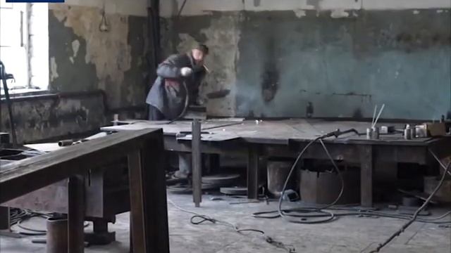 СРВ ПОЛУЧИТ НОВУЮ ЖИЗНЬ? смотреть онлайн