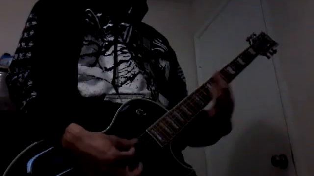 Harm's Way - Isolation (guitar cover) смотреть онлайн