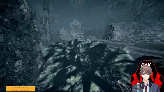 Menamatkan Assasin Creed Black Flag #4 смотреть онлайн