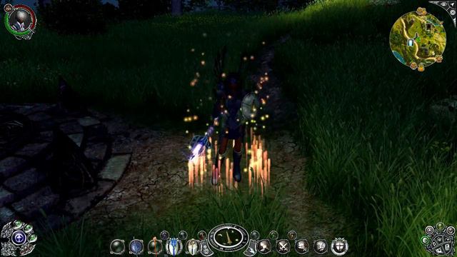 Fanaticism - Diablo 2 Fallen смотреть онлайн