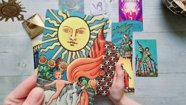 CAPRICORN ♑ Rasare soarele pentru tine! 16-22 Mai смотреть онлайн