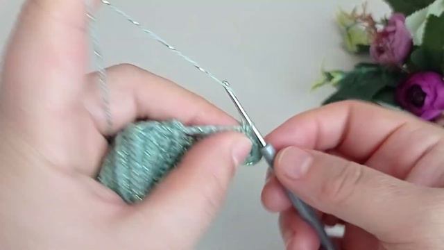 TIĞ İŞİ KOLAY ÇEYİZLİK GELİN YELEĞİ ETOL ŞAL ÖRGÜ MANTI MODELLİ(YENİ BAŞLAYANLAR İÇİN TIĞ İŞİ) смотреть онлайн
