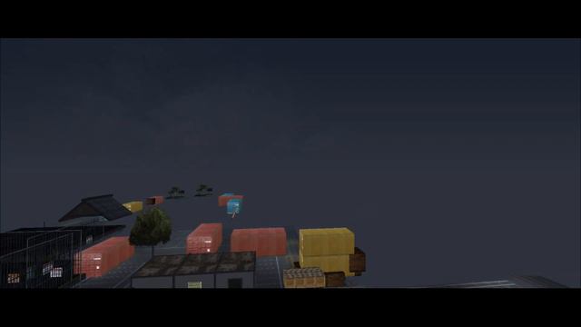 Анонс мероприятия || MTA Province #1 смотреть онлайн