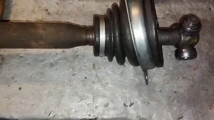 ?RENAULT LOGAN опять сюрприз,замена наружного левого привода ⚠️ на что нужно обратить внимание?