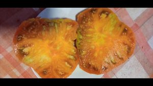 Томаты серии Козула