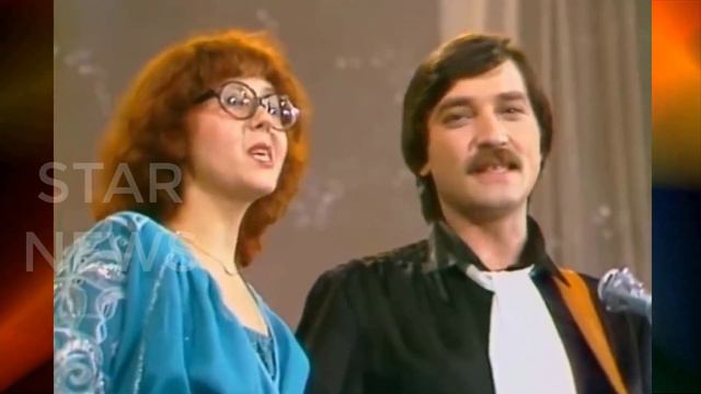 ТАК И НЕ СМИРИЛАСЬ СО СМЕРТЬЮ МУЖА. Что стало со звездой «Верасов» Ядвига Поплавская смотреть онлайн