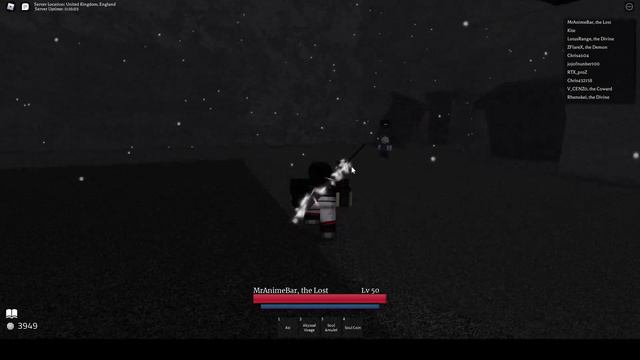 Verdant Moon Guide Shadow Covenant смотреть онлайн