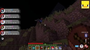 ?Битва МАСТЕРОВ ПОКЕМОНОВ в Майнкрафт. (Градус)