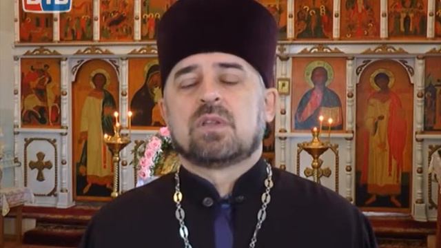 христианская страничка