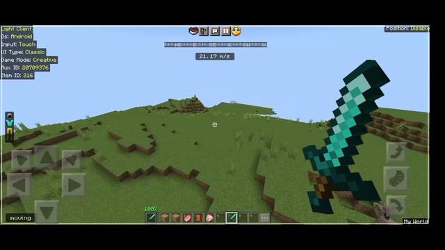 Best java features clients for minecraft pe | Java features | Minecraft | Hero op | #minecraft #her смотреть онлайн