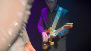 Юлия Дементьева и кавер-группа Мафия.  Промо 2023.