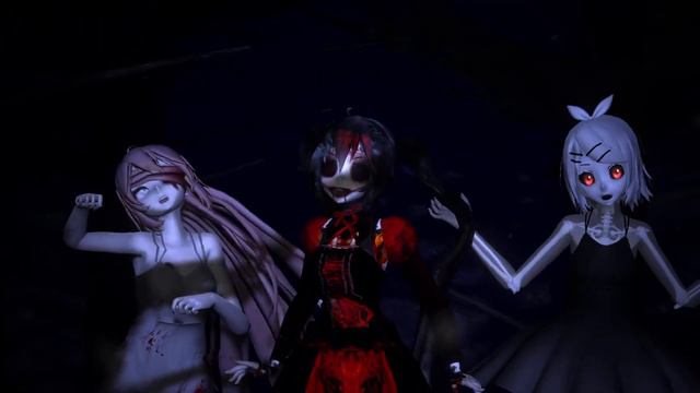 This is Halloween [Neos VR] смотреть онлайн
