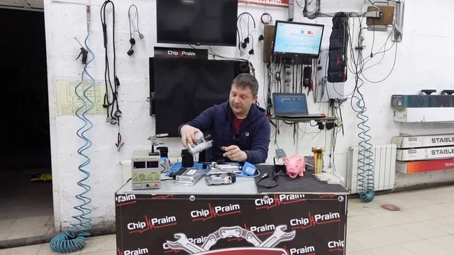 Новостной: двигатель, тест прошивок, соцсети.... смотреть онлайн