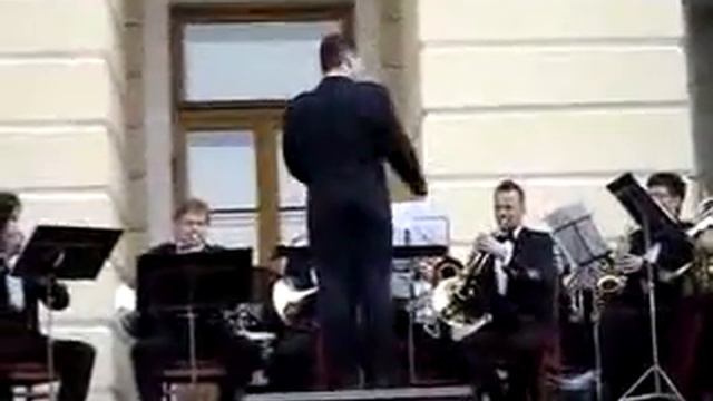 Hercegovac march Op 235 Julius Fucik смотреть онлайн