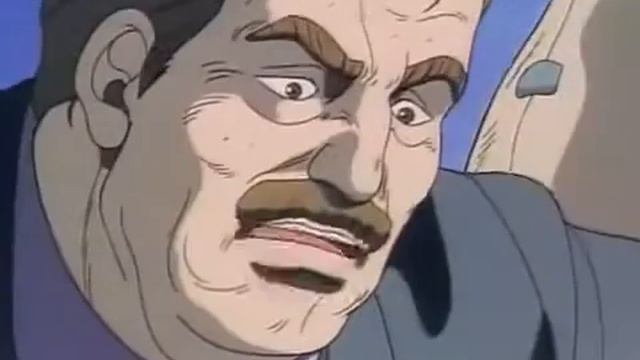 Гайвер (1989) 1-6 серии смотреть онлайн