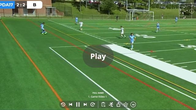 Edwin Gutierrez PDA u19 Highlight Tape смотреть онлайн