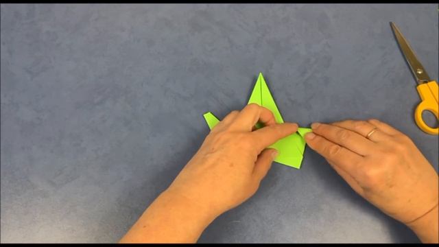 Чайник и сахарница оригами | Origami teapot and sugar bowl смотреть онлайн