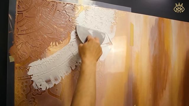 اقوى 10 طرق أبداعية لعمل ديكورات حوائط ستفجر عقلك ??