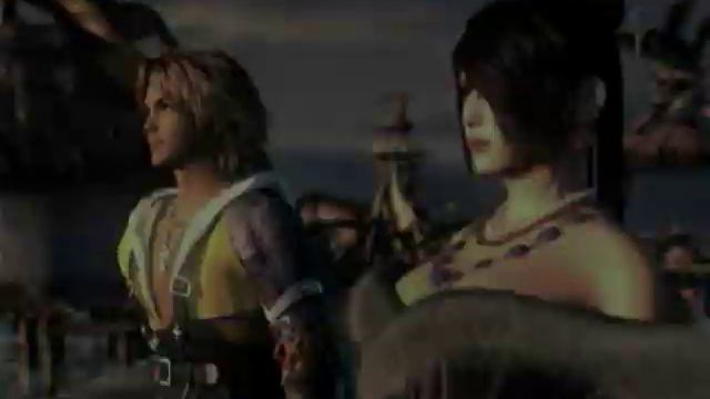 Final Fantasy - Listen to Your Heart смотреть онлайн