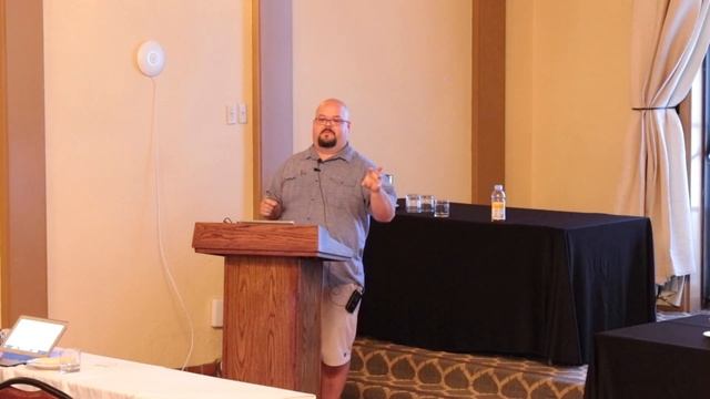 Introduction To Juju - Juju Charmer Summit Pasadena смотреть онлайн