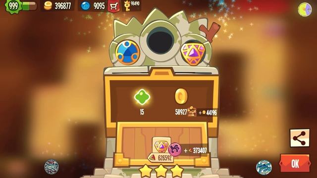 INCREDIBLES MOMENTS | STEALING BIGGEST GOLDEN GEMS | KING OF THIEVES | #22 смотреть онлайн