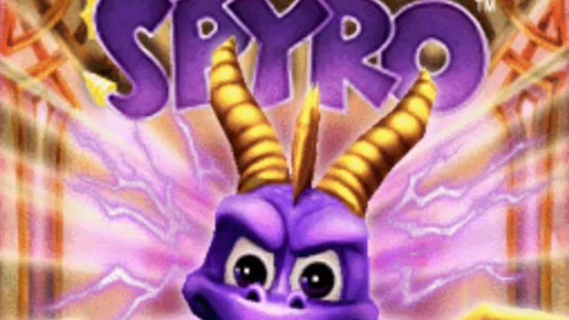 box spyro shadow legacy смотреть онлайн