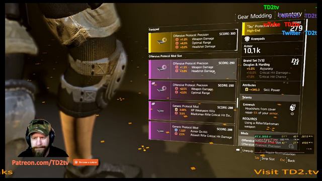 TheDivision2tv TD2tv Live Stream смотреть онлайн