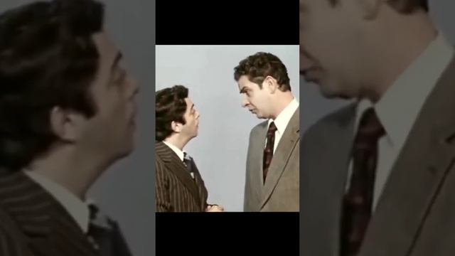 Роман Карцев и Виктор Ильченко "Врач и больной" Вертикальное Видео! смотреть онлайн