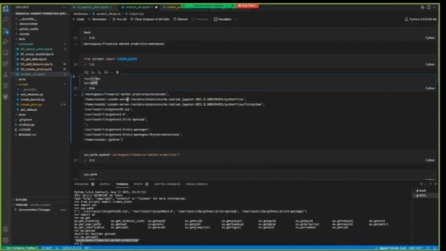 12 How to modify PYTHONPATH in a notebook смотреть онлайн