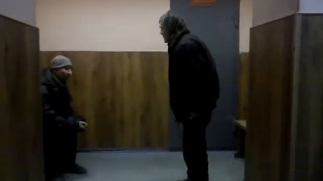 Юра дал задание (г. Мурманск. Октябрьский РОВД) смотреть онлайн
