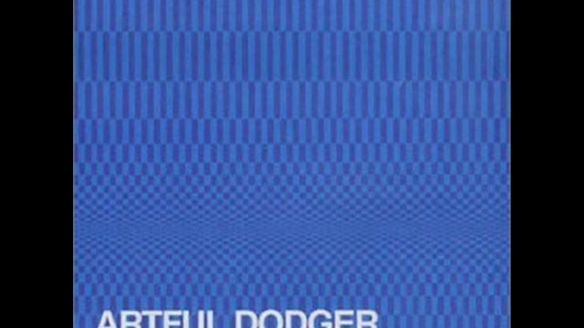 Artful Dodger - Outrageous смотреть онлайн