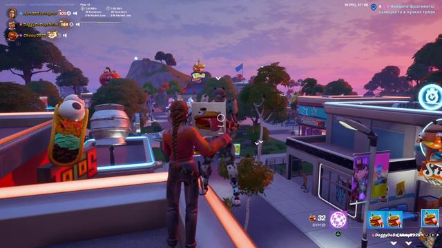 20 минут 30 секунд пытаюсь доказать что бургеры круче (спойлер: эксперимент удался) смотреть онлайн