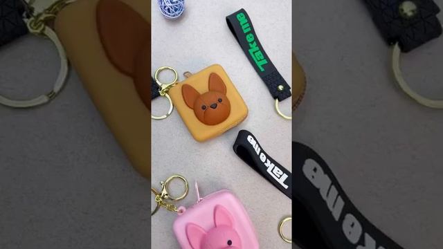 Силиконовые кошельки смотреть онлайн