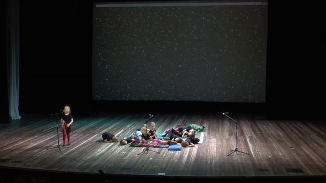 неБольшой театр спектакль "Хаврошечка" смотреть онлайн