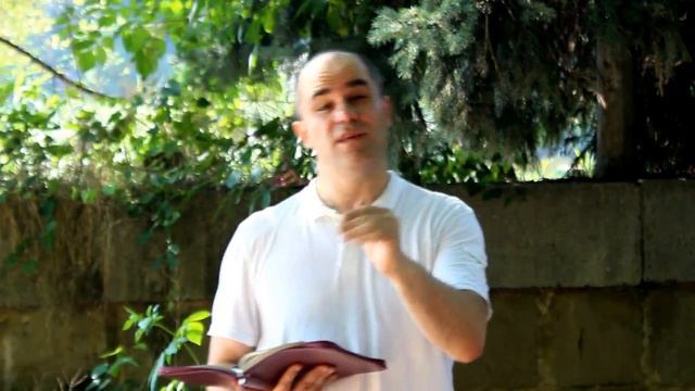 PS: НЕ БУДЕМ КАК ЖИТЕЛИ НАЗАРЕТА (Мф.13:54-58) смотреть онлайн