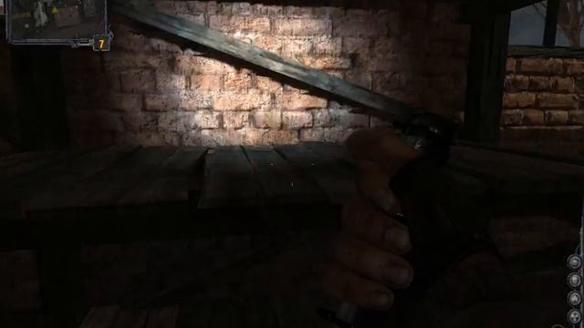 S.T.A.L.K.E.R. Чистое Небо Прохождение Часть 3 смотреть онлайн