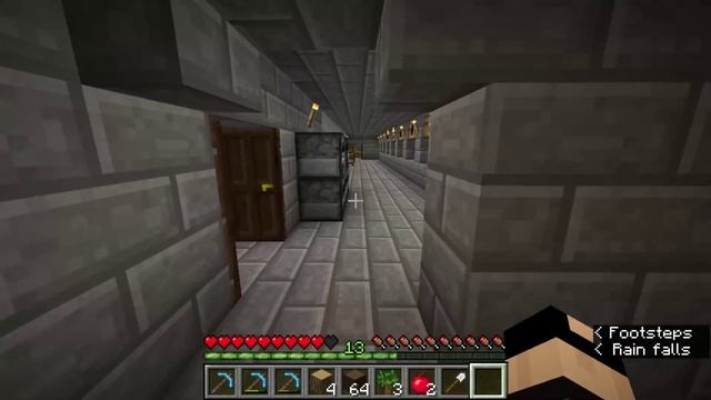 LP Minecraft #3 Кто примет на свой счёт значит считает себя таким! смотреть онлайн